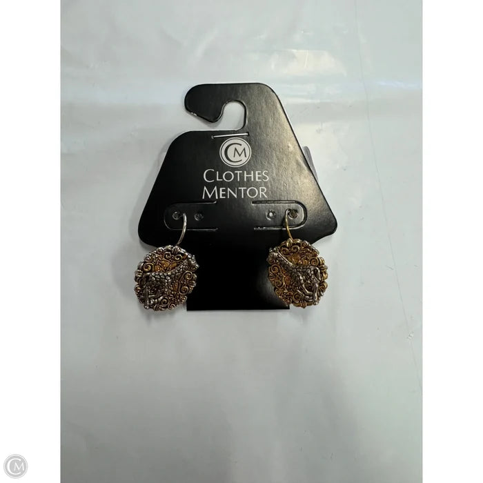 Earrings Dangle/drop By Clothes Mentor