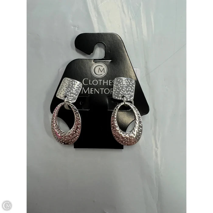 Earrings Dangle/drop By Clothes Mentor