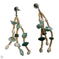 Earrings Dangle/drop By Clothes Mentor
