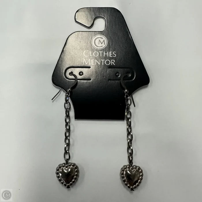 Earrings Dangle/drop By Clothes Mentor