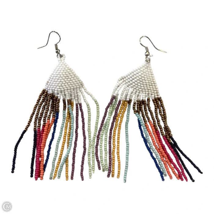 Earrings Dangle/drop By Clothes Mentor