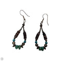Earrings Dangle/drop By Clothes Mentor
