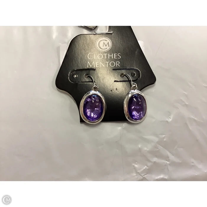 Earrings Dangle/drop By Clothes Mentor
