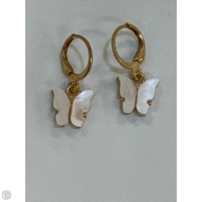 Earrings Dangle/drop By Clothes Mentor