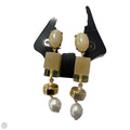 Earrings Dangle/drop By Clothes Mentor