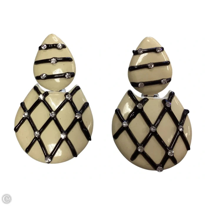 Earrings Dangle/drop By Clothes Mentor