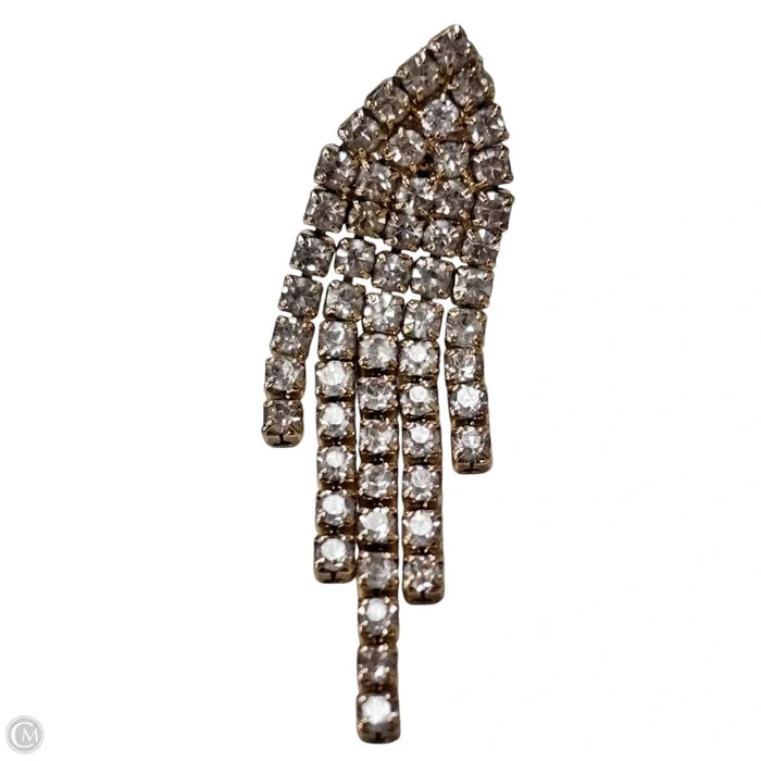 Earrings Dangle/drop By Clothes Mentor