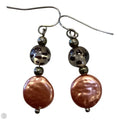 Earrings Dangle/drop By Cmc