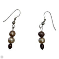 Earrings Dangle/drop By Cmc