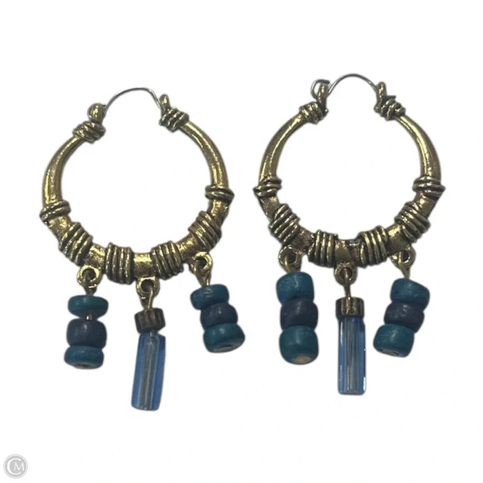 Earrings Hoop By Clothes Mentor