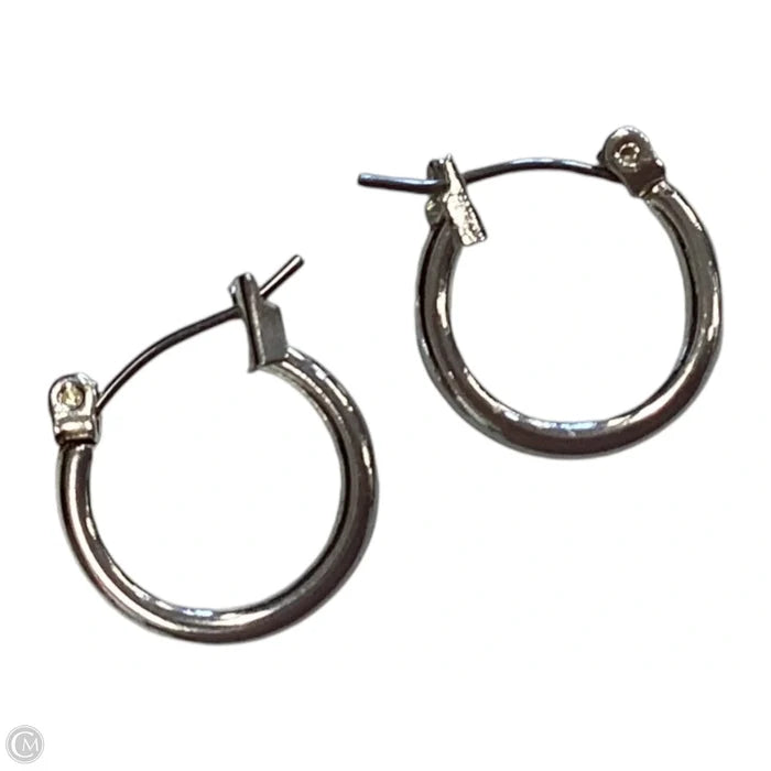 Earrings Hoop By Clothes Mentor