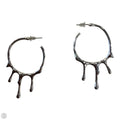 Earrings Hoop By Clothes Mentor