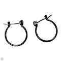 Earrings Hoop By Clothes Mentor
