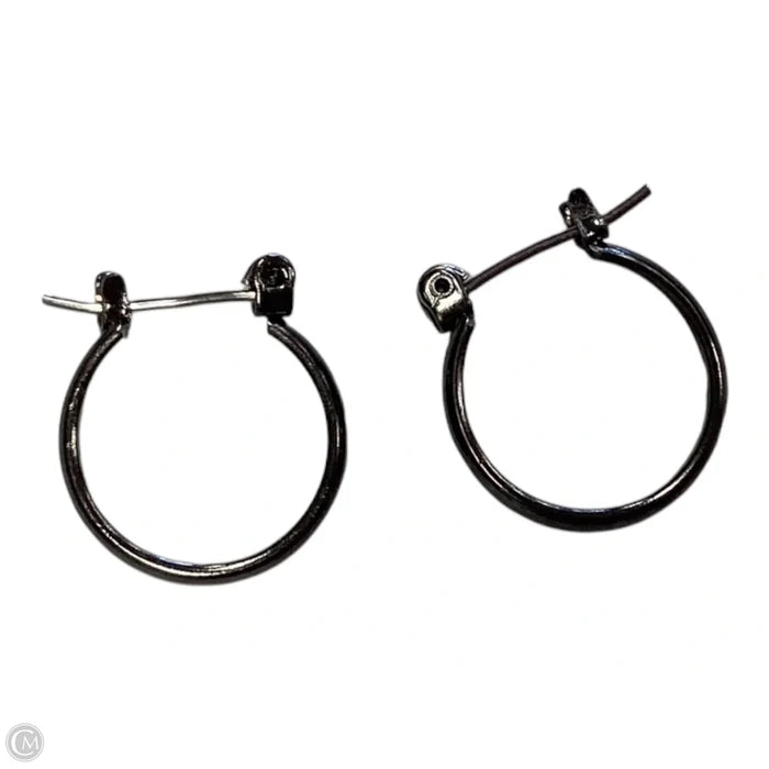 Earrings Hoop By Clothes Mentor