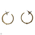 Earrings Hoop By Clothes Mentor