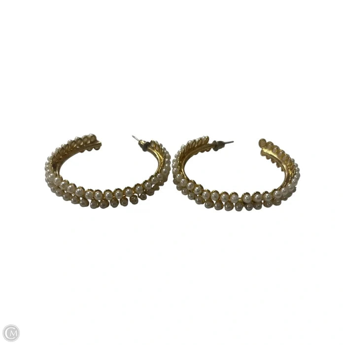 Earrings Hoop By Clothes Mentor