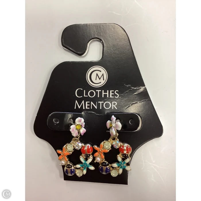 Earrings Other By Betsey Johnson