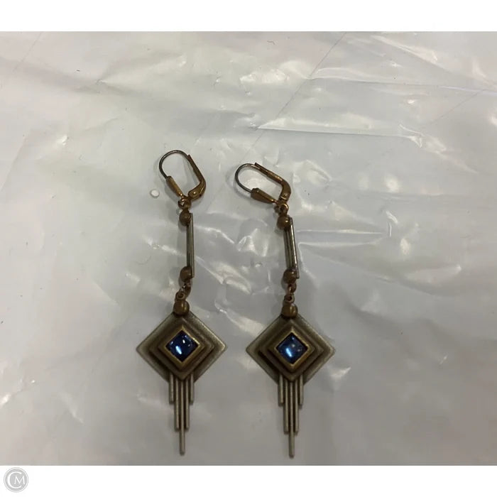 Earrings Statement By Clothes Mentor