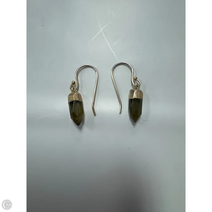 Earrings Sterling Silver By Clothes Mentor
