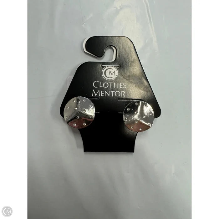 Earrings Stud By Clothes Mentor