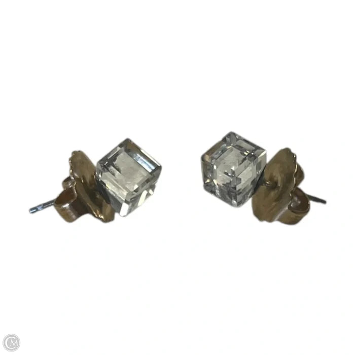 Earrings Stud By Clothes Mentor