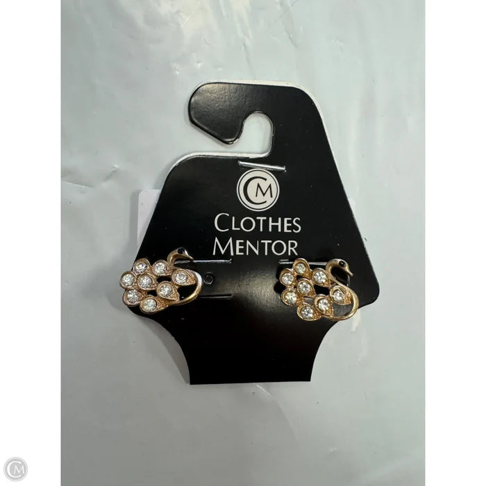 Earrings Stud By Clothes Mentor