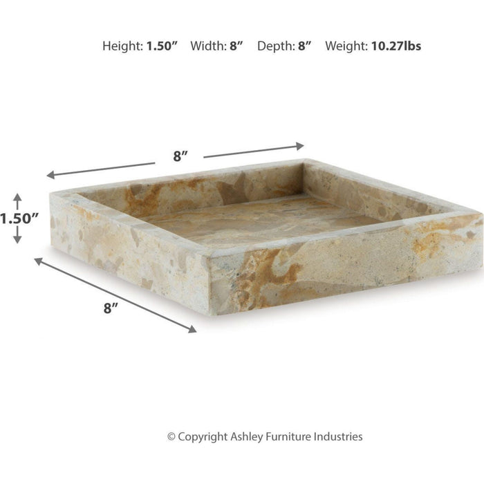 Edurton Tray (Set of 2)