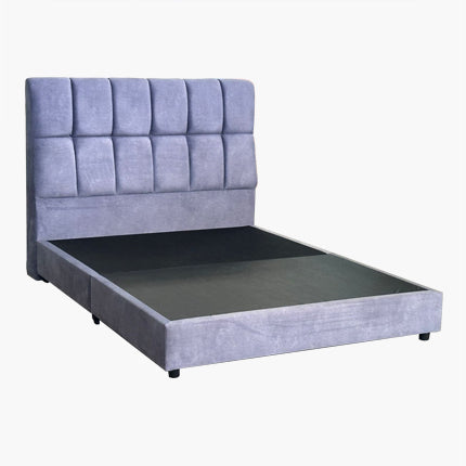 Ekim Fabric Bedframe