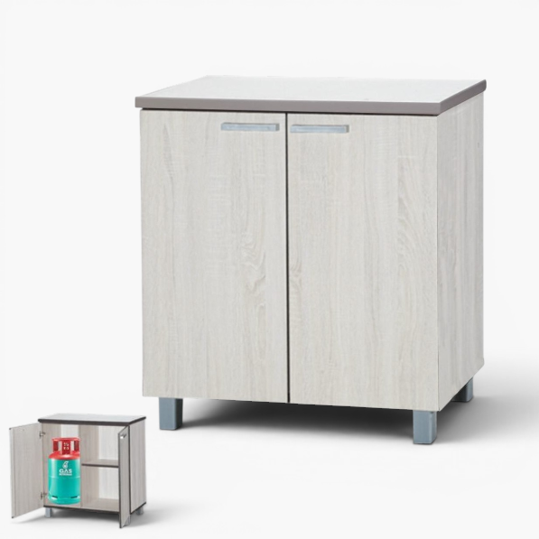 Elaha Kitchen Cabinet