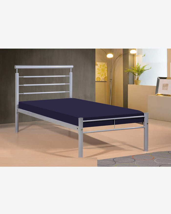 Ella Metal Bed