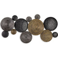 Emsley Wall Decor 44.25" x 22.50"