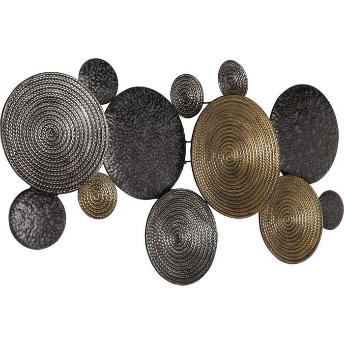 Emsley Wall Decor 44.25" x 22.50"