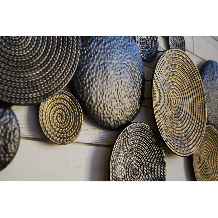 Emsley Wall Decor 44.25" x 22.50"