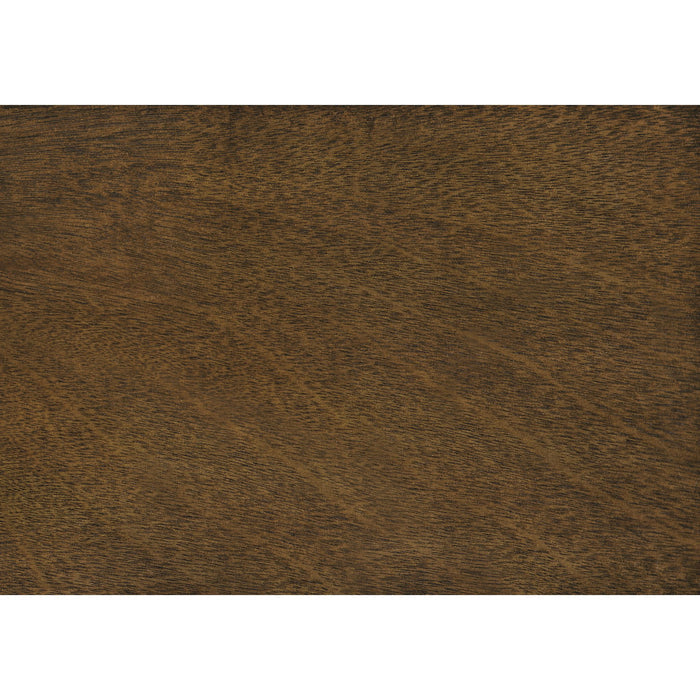 End Table - Espresso Veneer