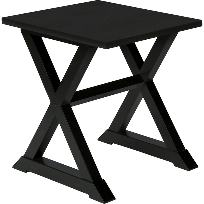 Black Veneer