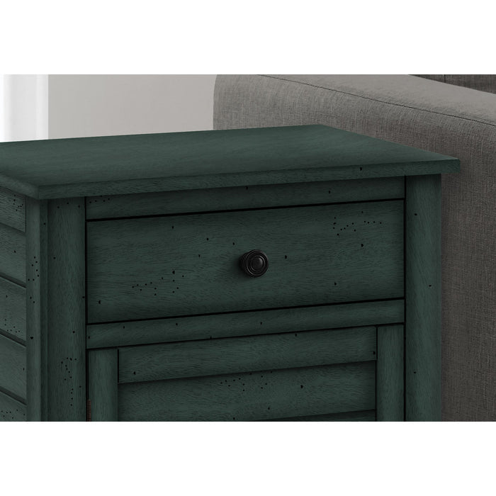 End Table