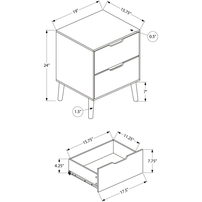 End Table