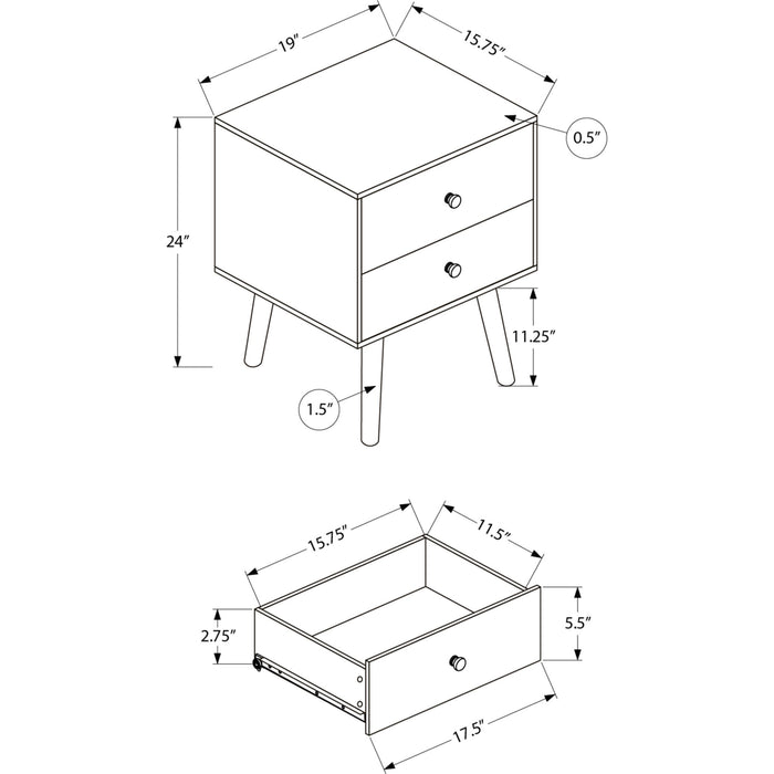 End Table