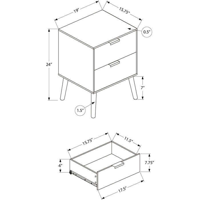 End Table