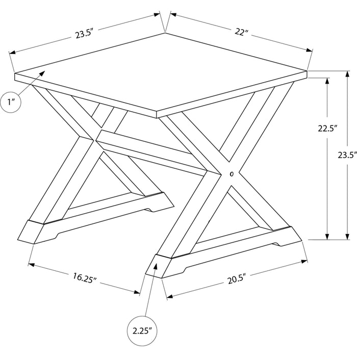 End Table