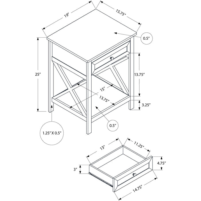 End Table