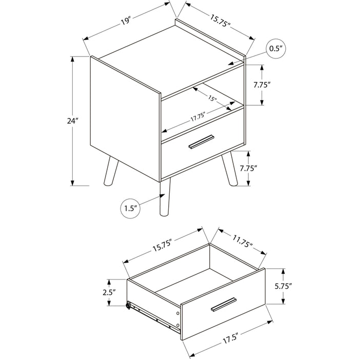 End Table