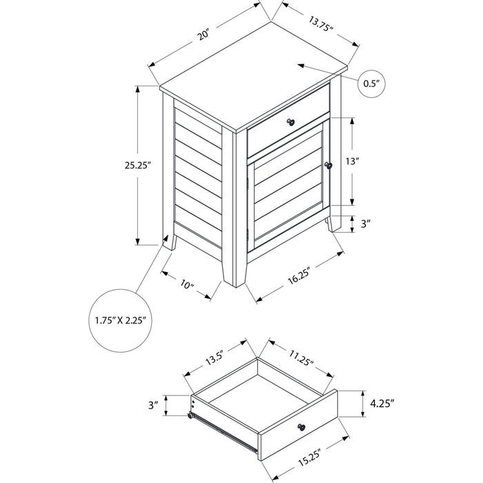 End Table
