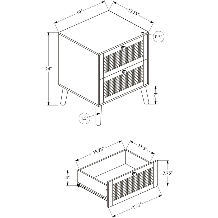 End Table