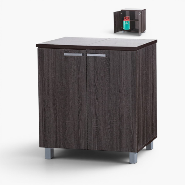 Enim Kitchen Cabinet