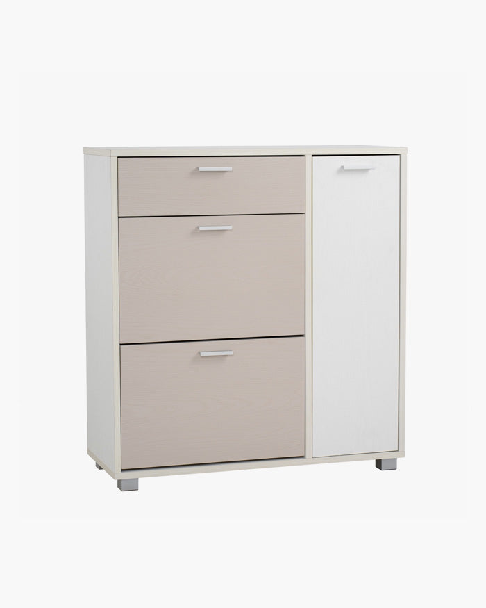 Enrich Shoe Cabinet