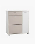 Enrich Shoe Cabinet