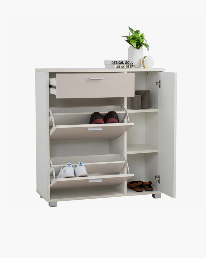 Enrich Shoe Cabinet