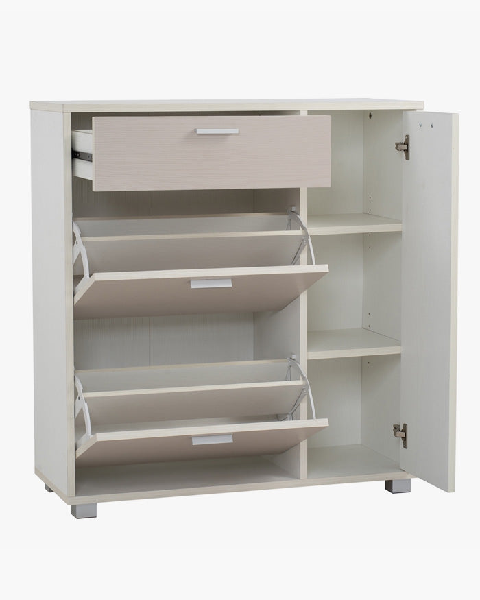 Enrich Shoe Cabinet