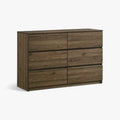 Enro Chest of drawer - 6 Layer